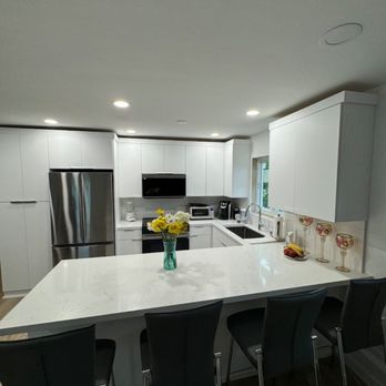 Custom Woodwork And Cabinetry - Kitchen - Cabinetry Near Me - Davie, Florida Custom Woodwork And Cabinetry - Kitchen - Cabinetry Near Me - Davie, Florida