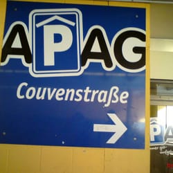 Aachener Parkhaus