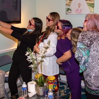 Sunshine Dentistry - the Sunshine the team! - General Dentistry Near Me - Tampa, Florida Sunshine Dentistry - the Sunshine the team! - General Dentistry Near Me - Tampa, Florida