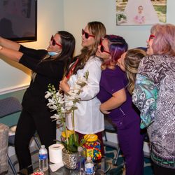 Sunshine Dentistry - The Sunshine the team!