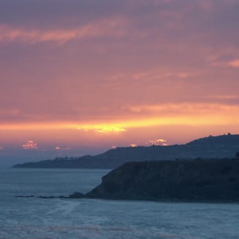 Point Fermin Park - Point Fermin Park sunset - Parks Near Me - San Pedro, California