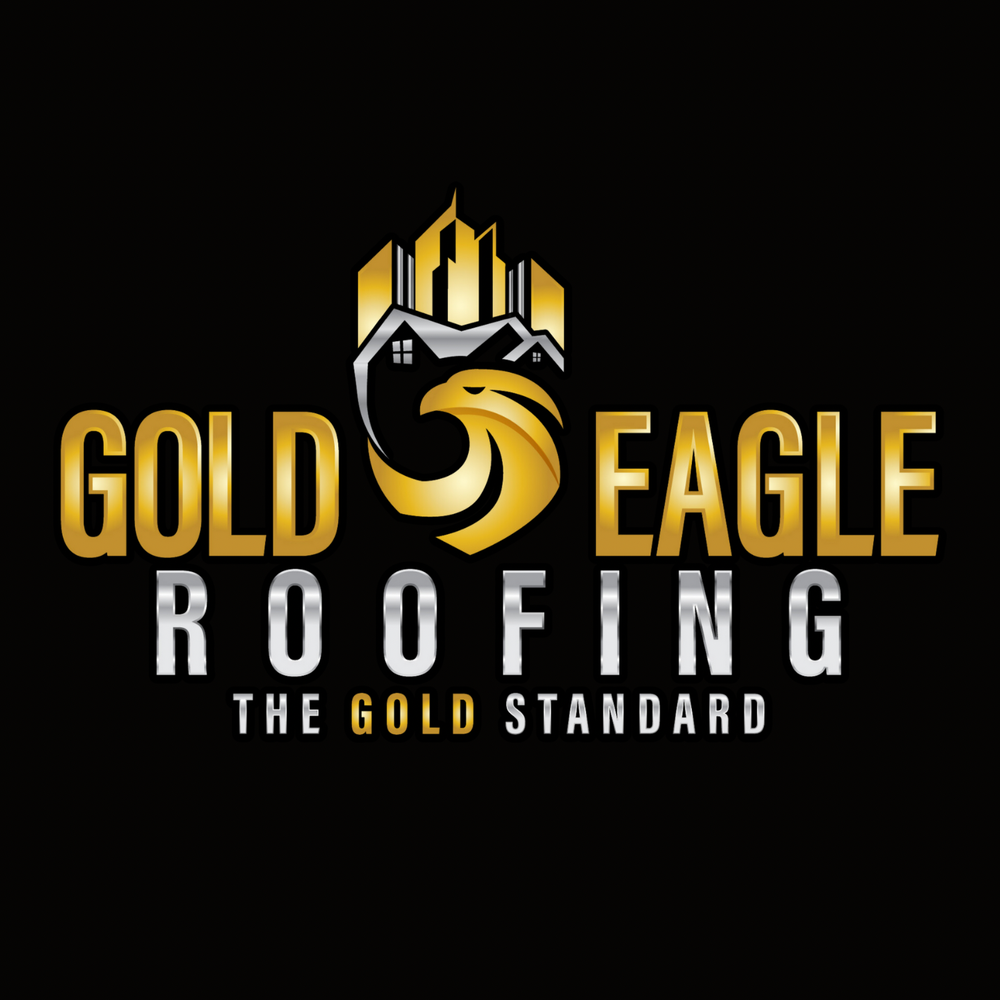 Slide of Gold Eagle Roofing