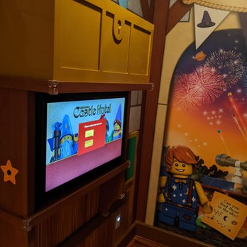 Discount legoland castle hotel yelp Hot Sale