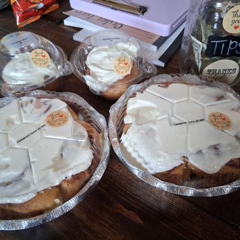 Sweeneys Place - Bakeries Near Me - Milford, Texas Sweeneys Place - Bakeries Near Me - Milford, Texas