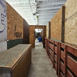 Playland - Nerf arena