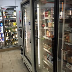 7-Eleven - From ice cream to beer