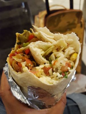 The Original El Taco by null