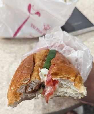 Tai Pan Bakery by null