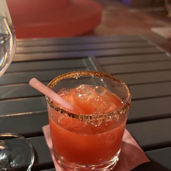 Camello - Strawberry marg - Mexican Near Me - Phoenix, Arizona