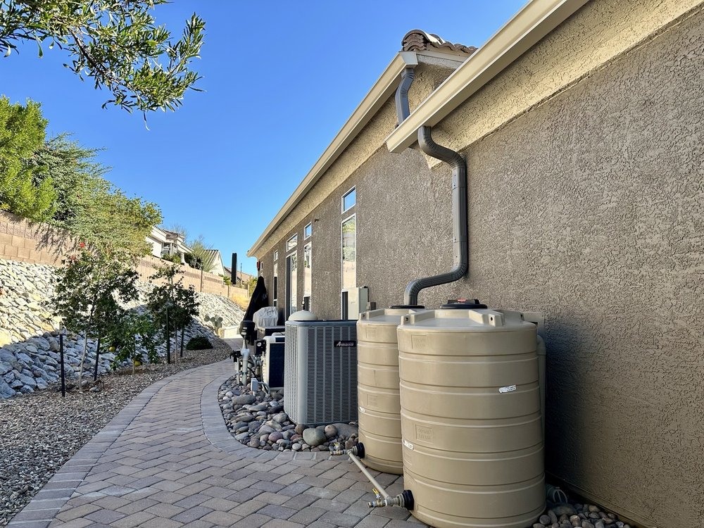 AFFORDABLE SEAMLESS GUTTERS - Updated July 2026 - 19 Reviews - 8335 W ...