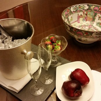 馬哥孛羅香港酒店 - Turndown goodies - Hotels Near Me - Hong Kong, HK