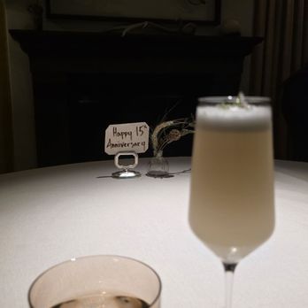 Vicinity - Restaurants Near Me - Los Gatos, California