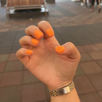 Aria Nail Bar - New nails - Nail Salons Near Me - Hayward, California