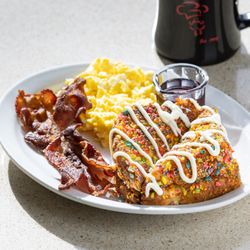 Biscuits Cafe