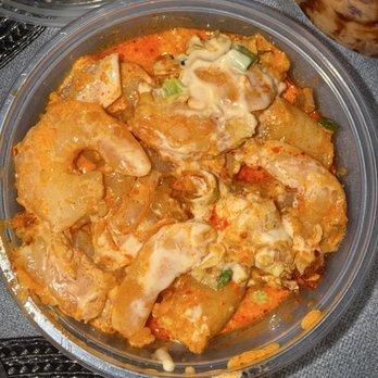 Poke Express - Yum yum Shrimp - Poke Near Me - Henderson, Nevada