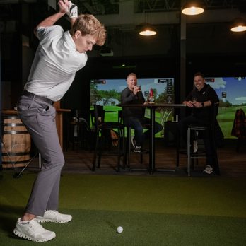 Tee Time Social - Incredible place to join leagues and discounted memberships - Virtual Reality Centers Near Me - Hales Corners, Wisconsin Tee Time Social - Incredible place to join leagues and discounted memberships - Virtual Reality Centers Near Me - Hales Corners, Wisconsin