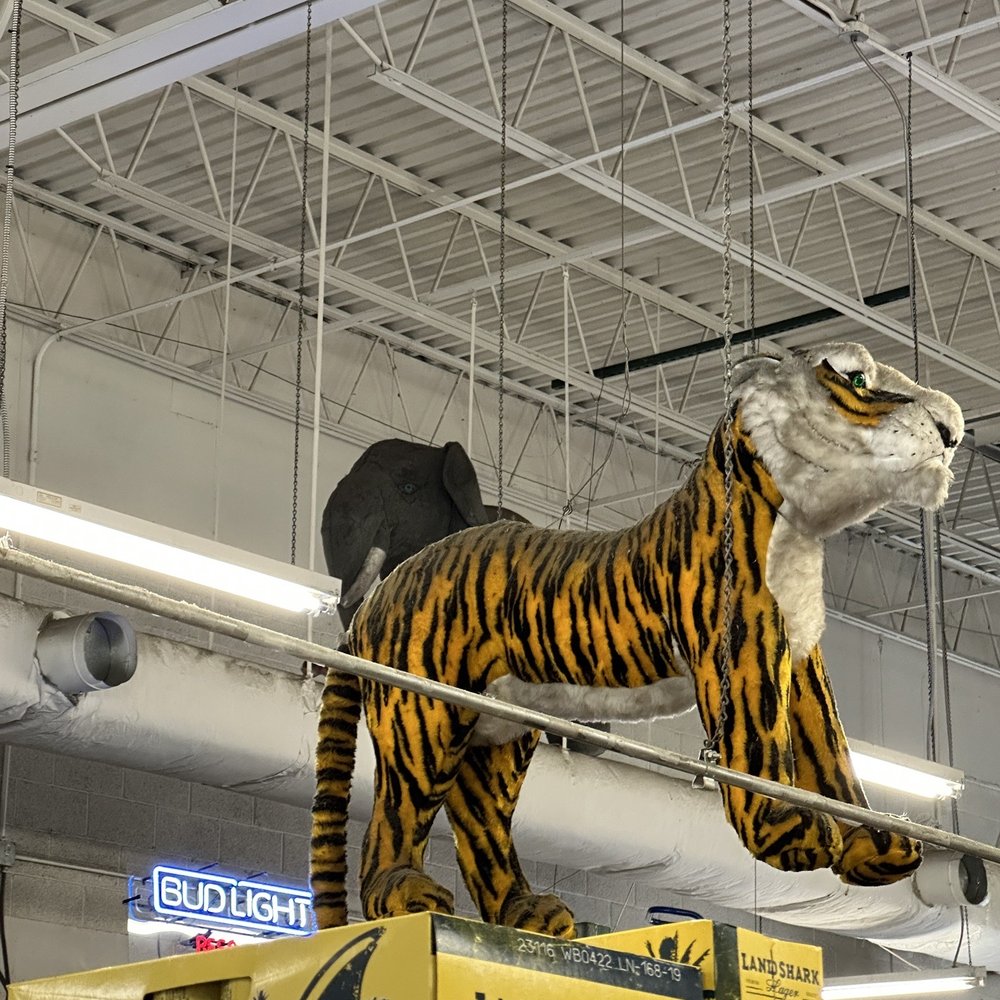 Beer Zoo - Tiger - Beer, Wine & Spirits Near Me - Harrisburg, Pennsylvania Beer Zoo - Tiger - Beer, Wine & Spirits Near Me - Harrisburg, Pennsylvania