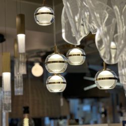 Lamps Expo