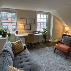 Collin Hagood - Office on King St