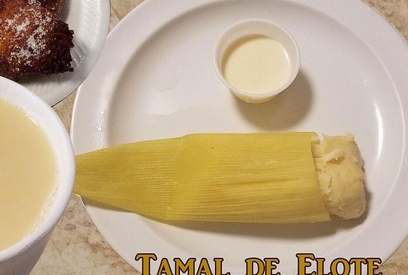 El Rinconcito by null