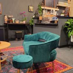 The Coffee House South