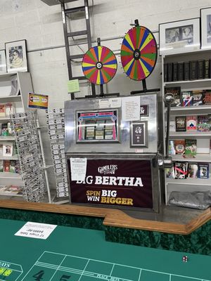 Gamblers General Store by null