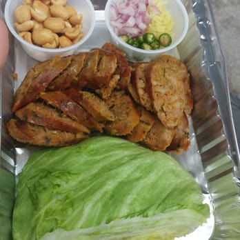 Enthaice Thai Kitchen - Thai Near Me - Astoria, New York