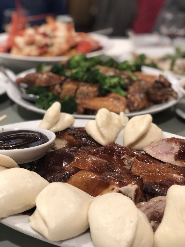 FU LAM MOON RESTAURANT 657 Photos & 366 Reviews Dim Sum 40460