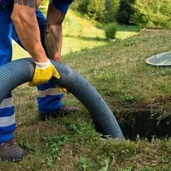 Boerman Septic Tank Services