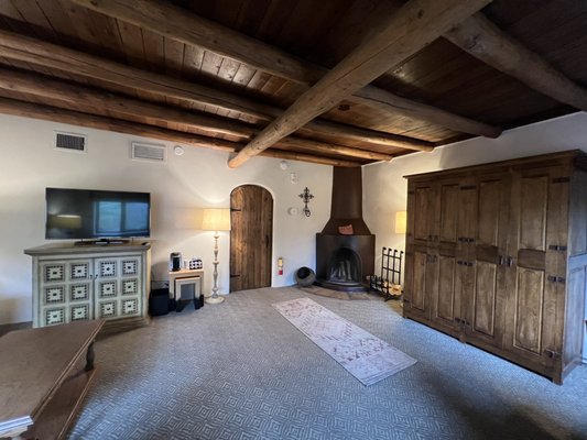 La Posada de Santa Fe, a Tribute Portfolio Resort & Spa by null