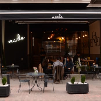 Marla Cafe & Restaurant - Turkish Near Me - Istanbul, 34 Marla Cafe & Restaurant - Turkish Near Me - Istanbul, 34