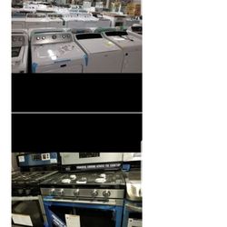 Appliances