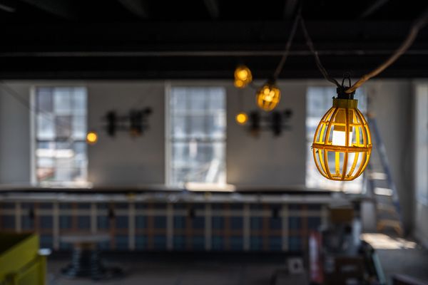 The Pitch Cincy by null