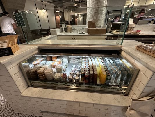 La Saison Bakery by null