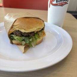 Cheeseburger