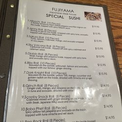Fujiyama