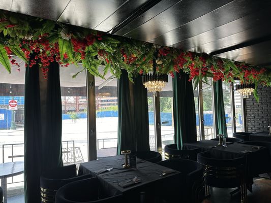 Black Diamond Restaurant and Lounge by null