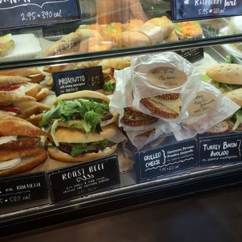 Caffè Nero - Cafes Near Me - Wellesley, Massachusetts