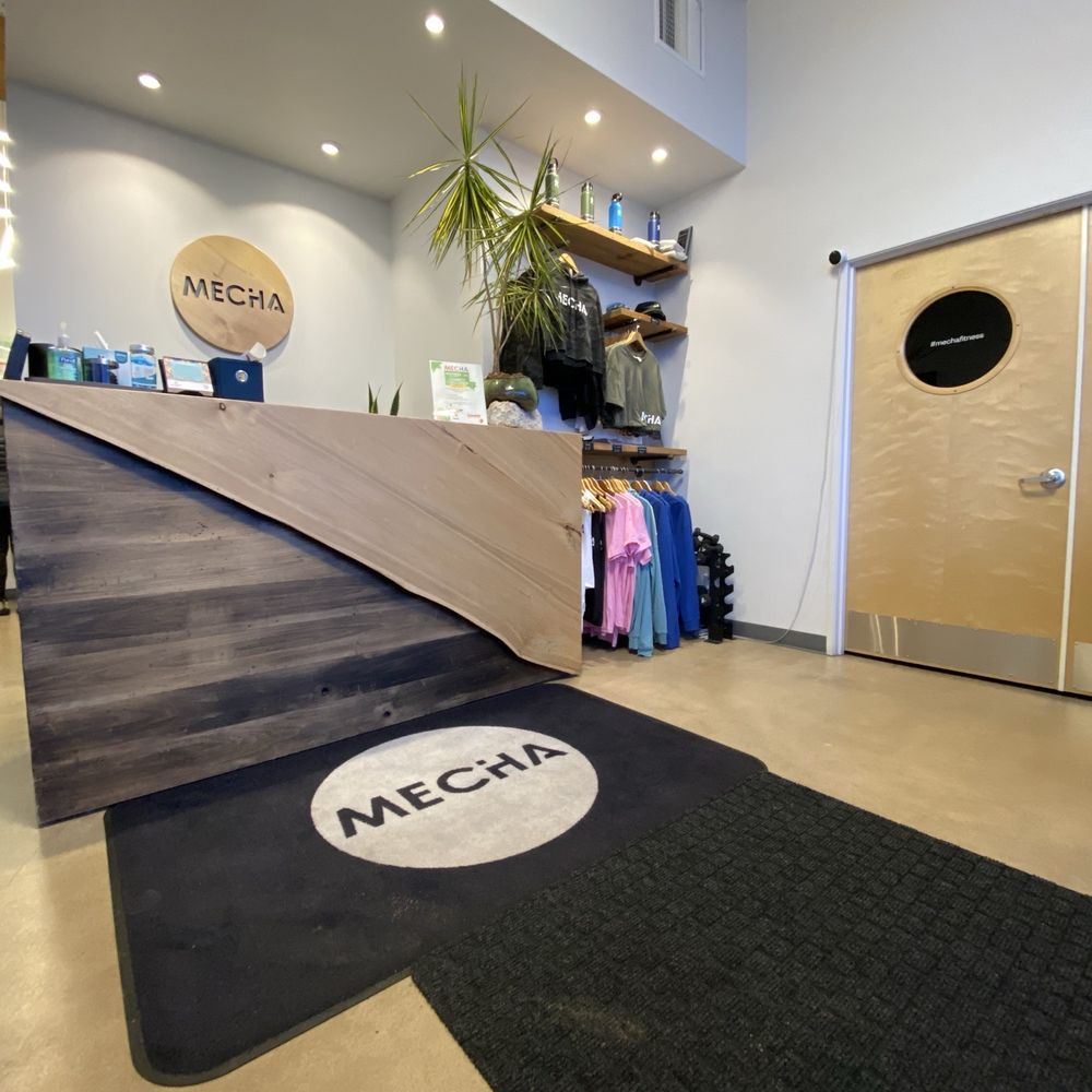 Mecha - Pilates Near Me - Boulder, Colorado Mecha - Pilates Near Me - Boulder, Colorado