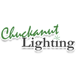Chuckanut Lighting