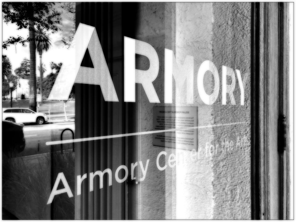 ARMORY CENTER FOR THE ARTS Updated September 2024 65 Photos & 36