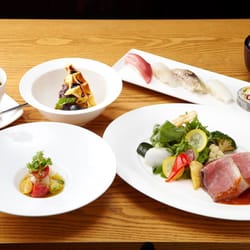 Sushi King
