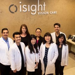 iSight Vision Care - iSight Vision Care is a Ophthalmologist serving Fountain Valley, CA