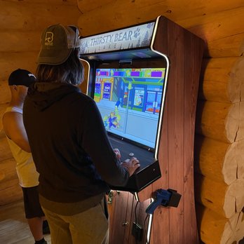 Creative Arcades - Arcades Near Me - Lake Forest, California