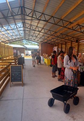 Hobe Sound Farmers Market by null