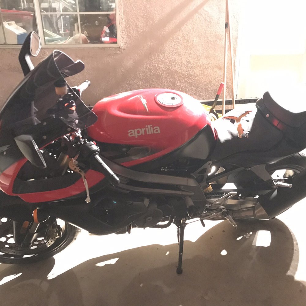 Moto Tecnica - Motorcycle Repair Near Me - Los Angeles, California Moto Tecnica - Motorcycle Repair Near Me - Los Angeles, California