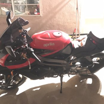Moto Tecnica - Motorcycle Repair Near Me - Los Angeles, California Moto Tecnica - Motorcycle Repair Near Me - Los Angeles, California