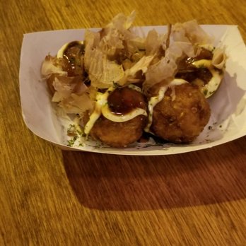 Ramen Wasabi - Tokoyaki - Ramen Near Me - Chicago, Illinois Ramen Wasabi - Tokoyaki - Ramen Near Me - Chicago, Illinois
