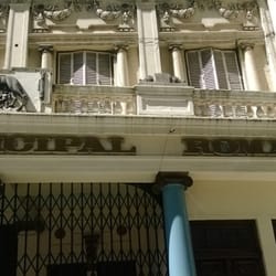 Teatro Roma