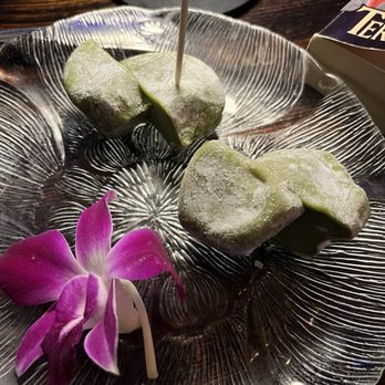 Ramen Izakaya - Mochi Green Tea Ice Cream - Ramen Near Me - Los Angeles, California Ramen Izakaya - Mochi Green Tea Ice Cream - Ramen Near Me - Los Angeles, California
